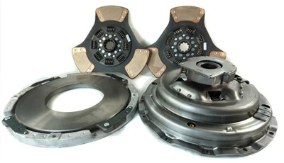 107237-22 Pecyn Clutch Auto o Ansawdd Uchel Cast Iron Truck Clutch Assembly For Mack
