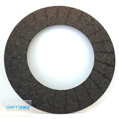 Cydiwr yn wynebu (Model: GRT-1008)