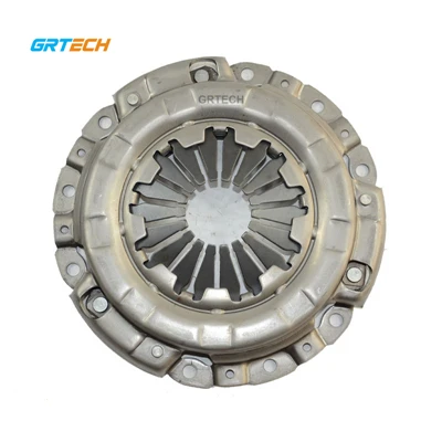 GRTECH 13300Y510 225mm Pecyn Clutch Cyflenwad Ffatri Ar gyfer ISUZU