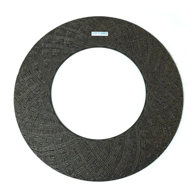 GRTECH 608 Perfformiad Da Yn Wynebu Clutch