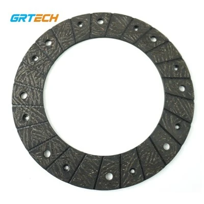 GRTECH GRT-311 Wyneb Clutch Gwydn Premiwm ar gyfer Tryciau Trwm
