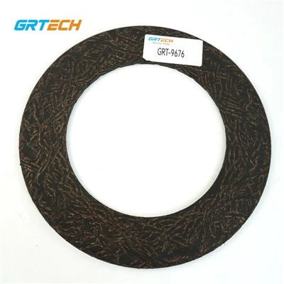 GRTECH GRT-9676 Modelau Clutch Facing For All o ansawdd uchel
