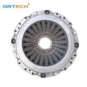 3482081231 Clawr Clutch Truck Ar gyfer Mercedes-Benz