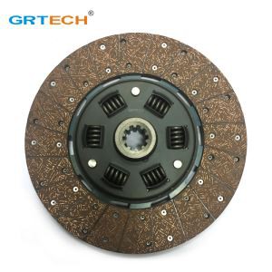 Disg Clutch Ar gyfer Tryc Bedford