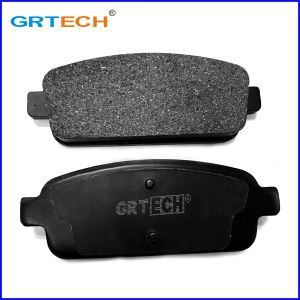 Cost gosod padiau brêc