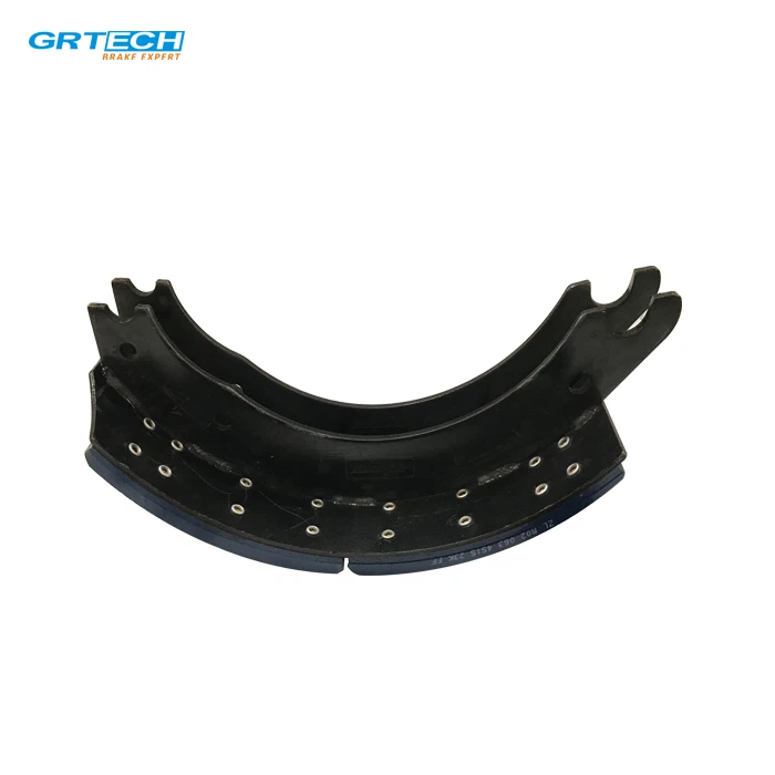 4515 Brake Shoe Kit