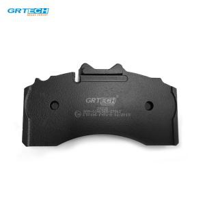 Padiau Brake Tryc ECE R 90