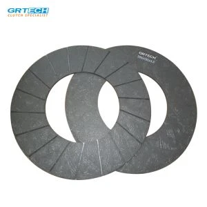 GRT-F21 Pris Da sy'n Wynebu Clutch Di-Asbestos