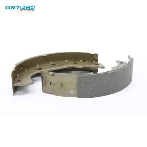 5888453 Auto Brake Shoe Assy Ar gyfer Fiat