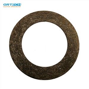 GRT-F36 Di-asbestos Clutch Copr Llawn Yn Wynebu
