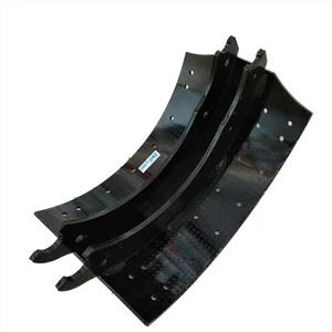 Trelar Truck Dyletswydd Trwm o Ansawdd Uchel 4515Q Brake Shoe OE No.15205533