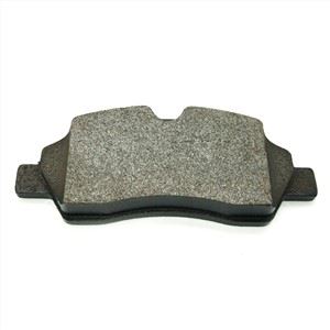OE No.GK292M008AB Brake Pads Ar gyfer FORD